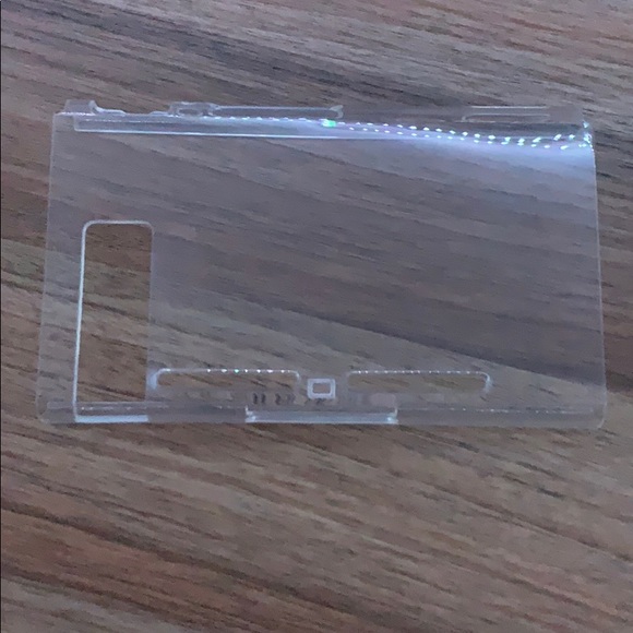 Nintendo Switch plastic case - Picture 5 of 5